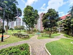 Faber Garden Condominium (D20), Condominium #466212331